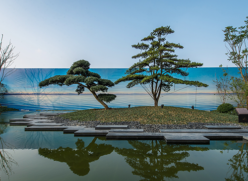 觀湖壹號(hào)