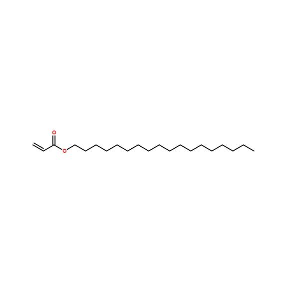 丙烯酸十八酯 Stearyl acrylate SA