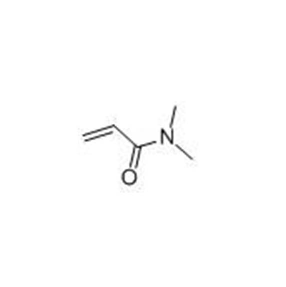 二甲基丙烯酰胺（DMAA）的產(chǎn)品介紹