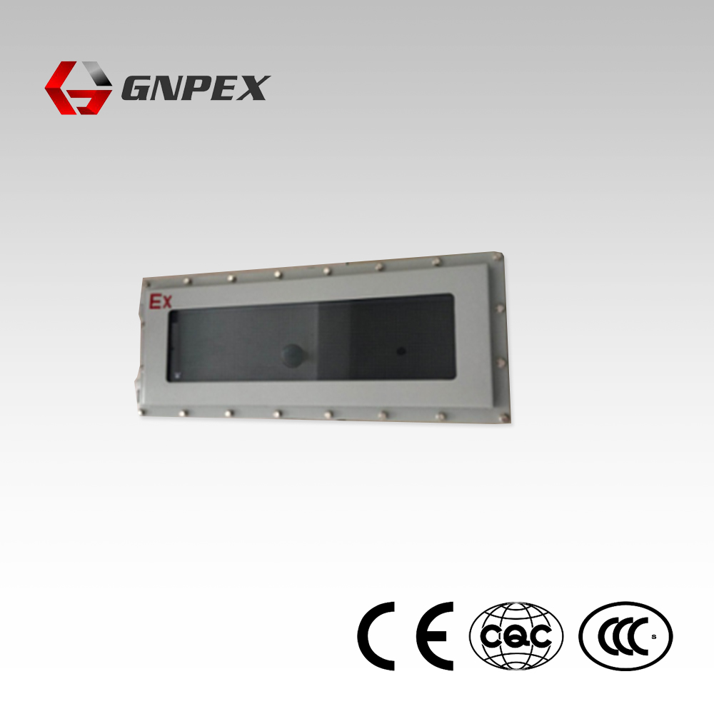 GYBX 防爆LED顯示屏