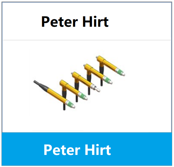 Peter Hirt