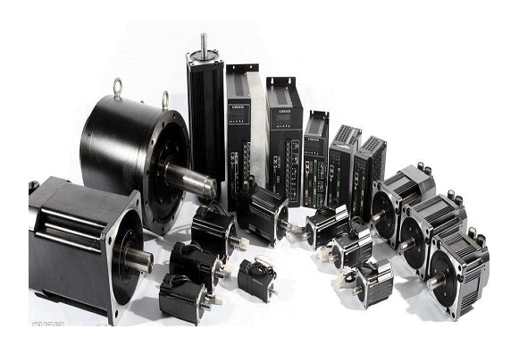 工業級無刷電機