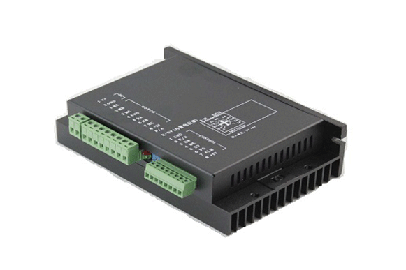 無霍爾低壓無刷電機驅動器