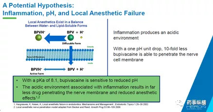 布比卡因與抗炎藥美洛昔康組成的術(shù)后痛新劑型即將上市，長效鎮(zhèn)痛3天-艾偉拓（上海）醫(yī)藥科技有限公司