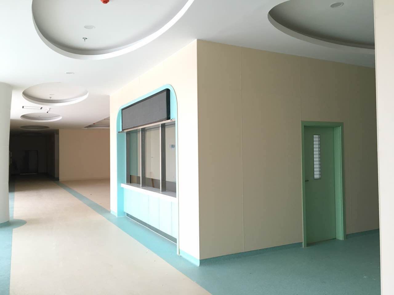 無機預(yù)涂板