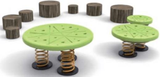 微步凌波-易舍創新設計 微步凌波-易舍創新設計