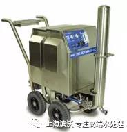 太平洋臭氧移動(dòng)式CIP消毒系統(tǒng)