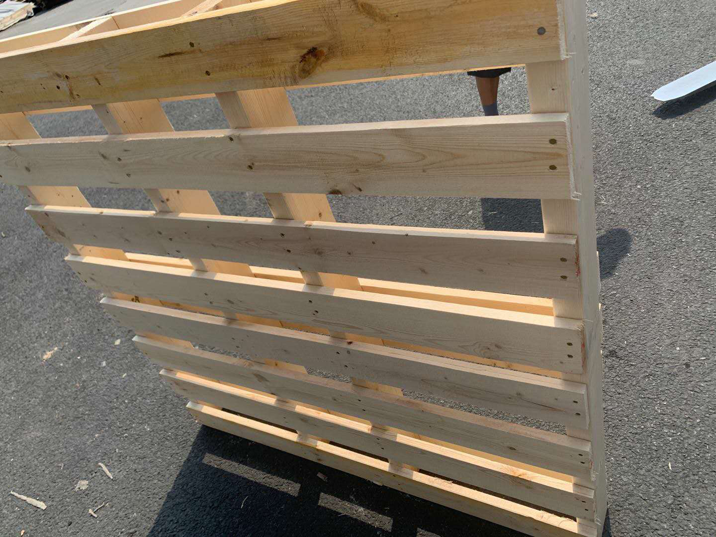 木托盤的使用能夠帶來哪些好處