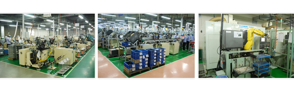 22年專注粉末冶金產業， 創新驅動立足技術前沿