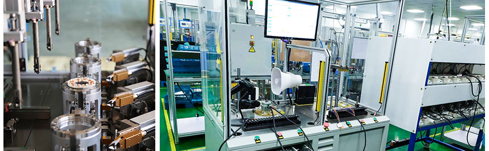 月產能1000萬件， 快至5天打樣，7天交付