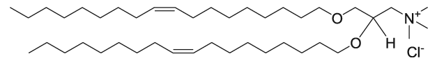 阳离子脂质辅料DOTMA制备脂质体-艾伟拓（上海）医药科技有限公司