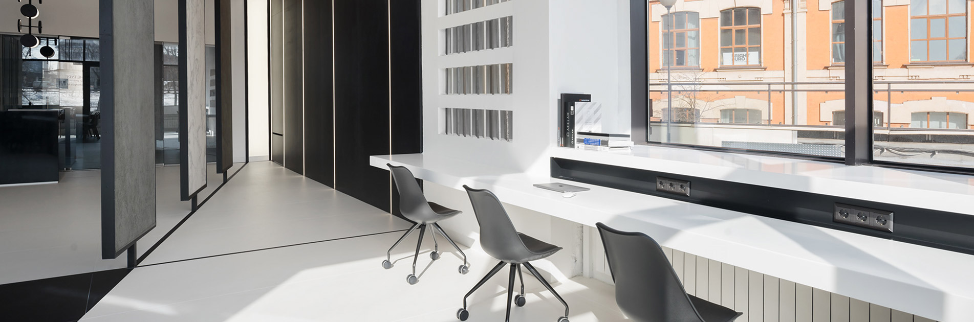 上海森仕裝飾設計工程有限公司