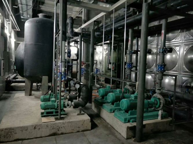 泳池除濕機(jī)