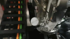 激光錫球焊接機