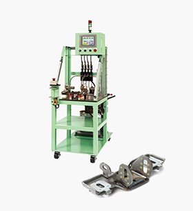 汽車(chē)配件自動(dòng)加脂注油（點(diǎn)膠）機(jī)