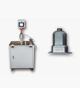 汽車(chē)馬達(dá)桶、發(fā)動(dòng)機(jī)、缸蓋、電機(jī)涂膠點(diǎn)膠裝配機(jī)組