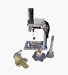 汽車(chē)球頭、球籠自動(dòng)注脂機(jī)