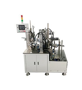 軸承、油封、內(nèi)圈內(nèi)孔內(nèi)壁定量打油涂油注脂機(jī)組