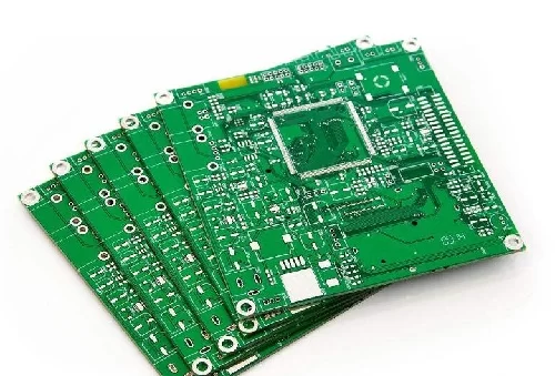 PCB線路板焊接