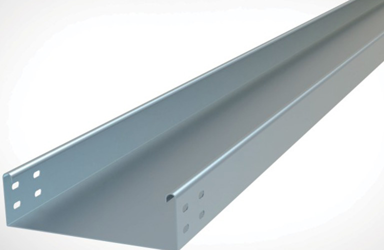 封閉式電纜橋架