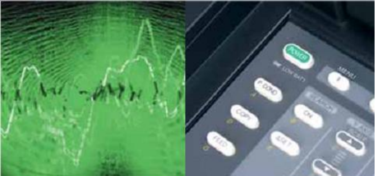 振动测试分析 振动测试分析