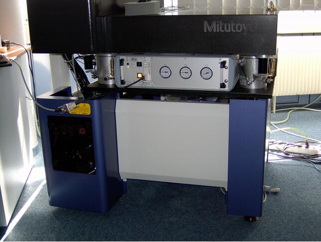 比尔茨主动系统运用案例