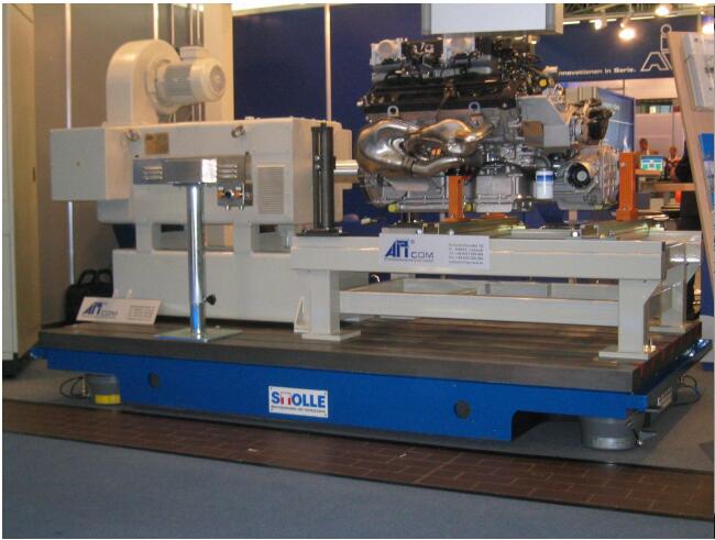 比尔茨被动系统案例