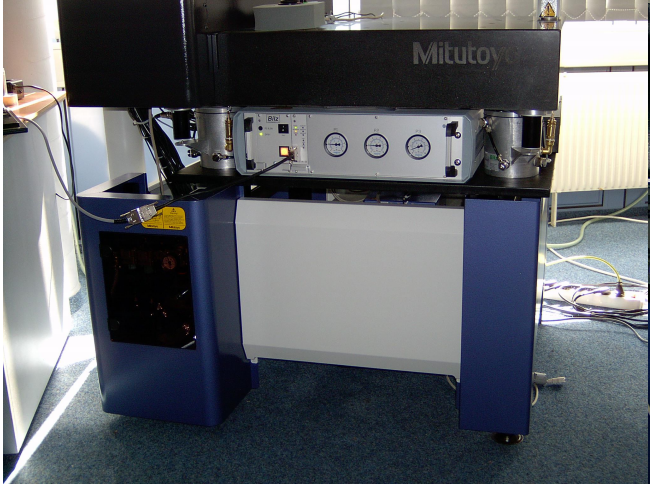 主动系统应用案例