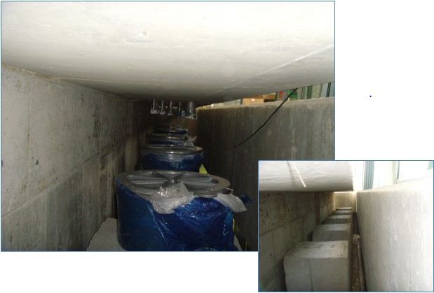 实验室基础隔振