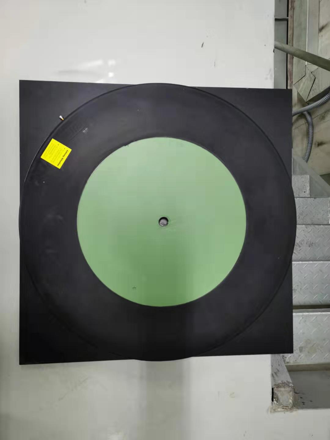 FAEBI 580橡胶空气弹簧 FAEBI 580橡胶空气弹簧