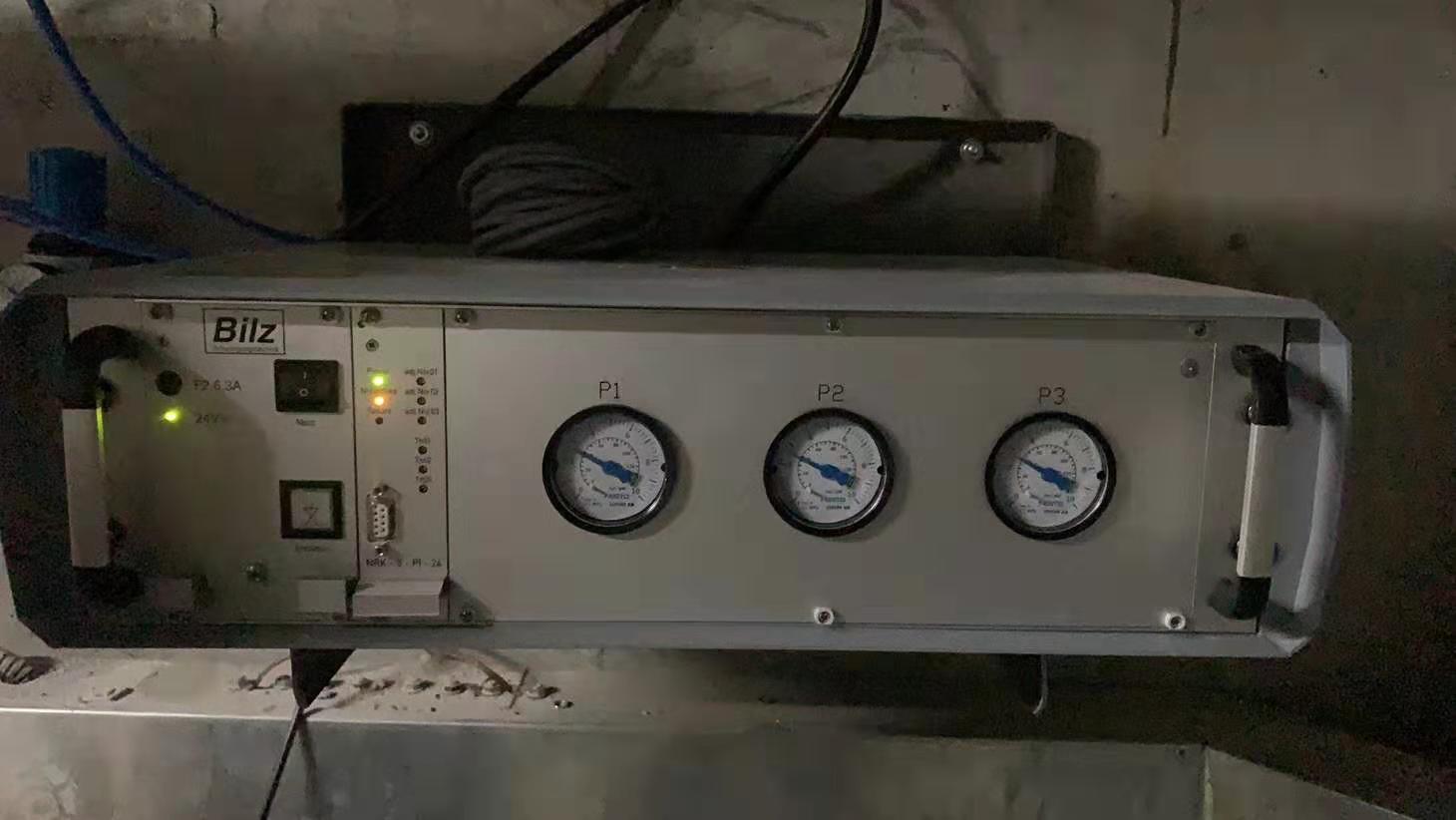 EPN电控箱 EPN电控箱