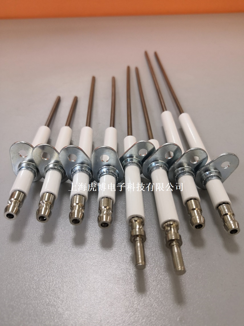 巴拿馬Brahma燒嘴點火電極、燃燒機(jī)點火棒
