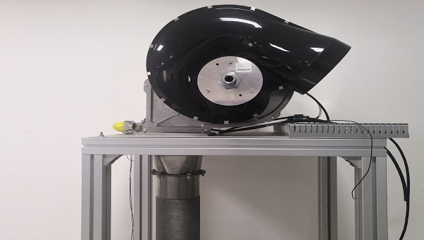 Krom Schroder燃燒器