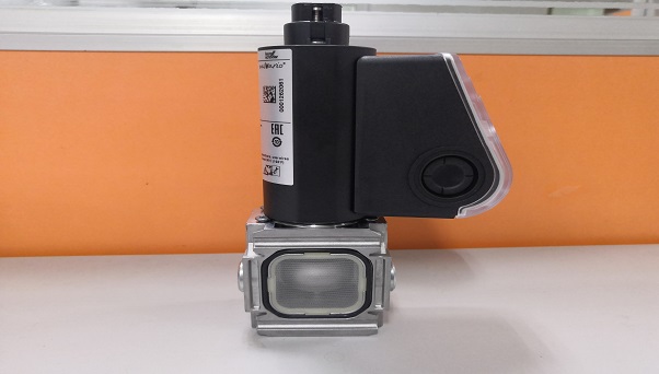 krom霍科德燃?xì)怆姶砰y