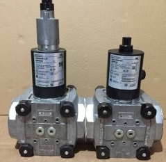 KROM防爆燃氣電磁閥