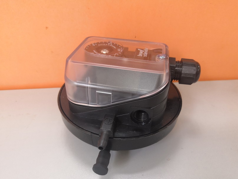 進口燃氣壓力開關(guān)