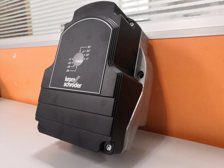 霍科德電動(dòng)執(zhí)行器