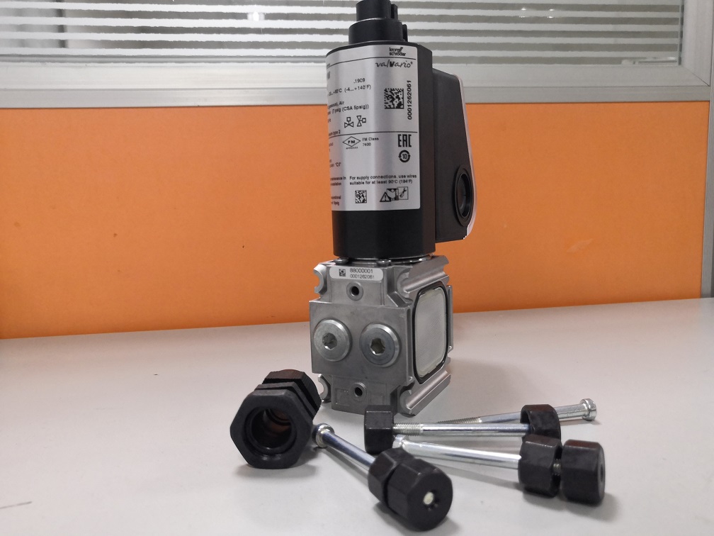 進口電磁閥
