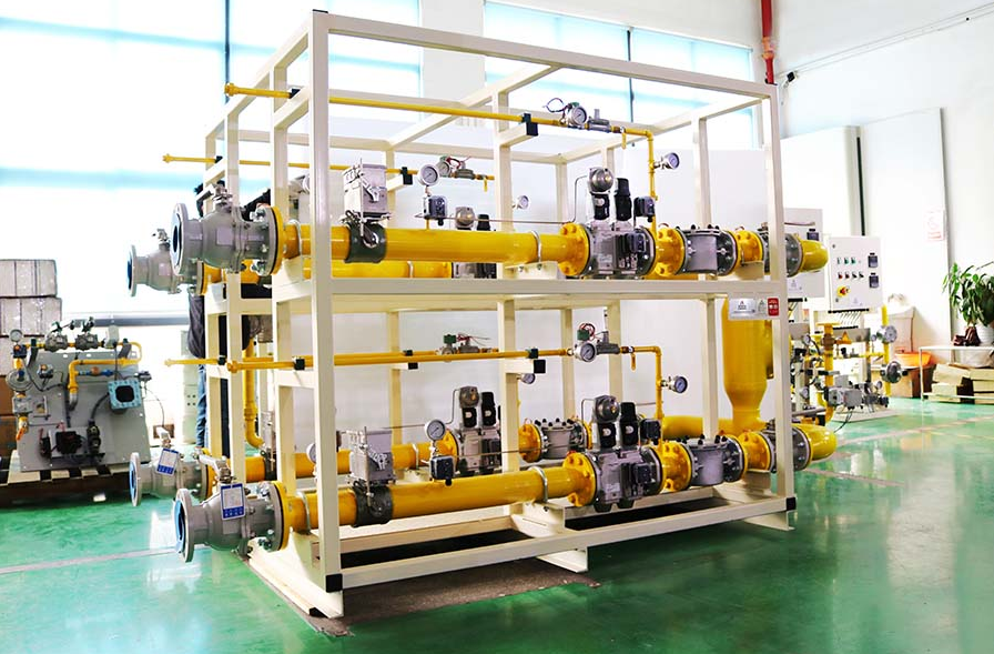 進(jìn)口電磁閥閥門