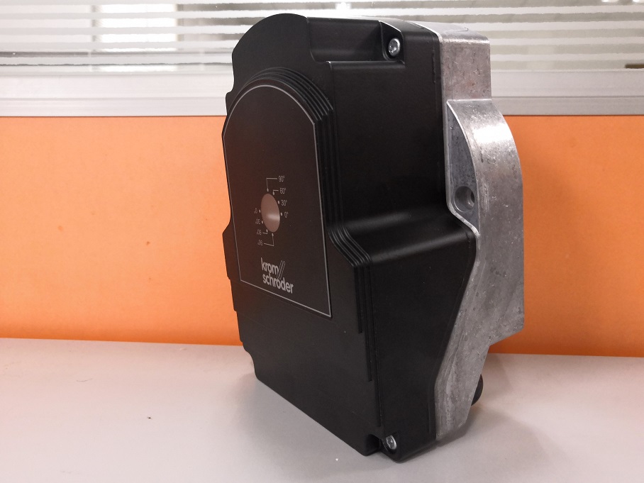 krom氣動執(zhí)行器