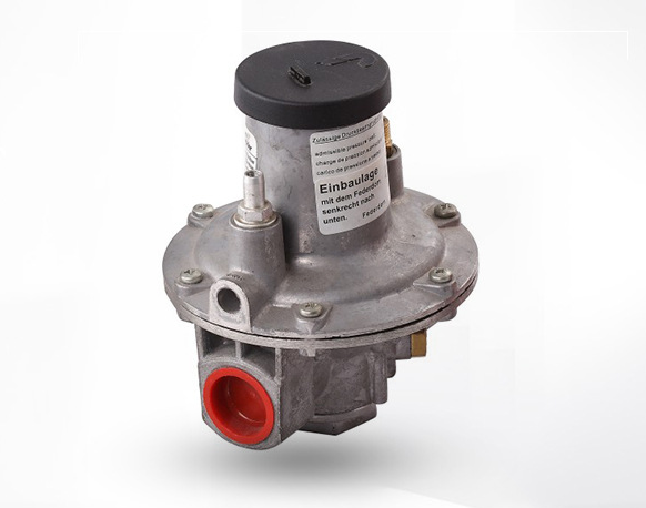 進(jìn)口燃?xì)鉁p壓閥