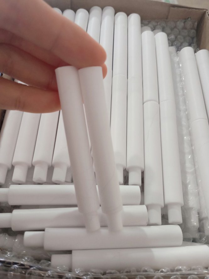 電極陶瓷管