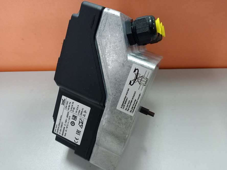 電動執(zhí)行器