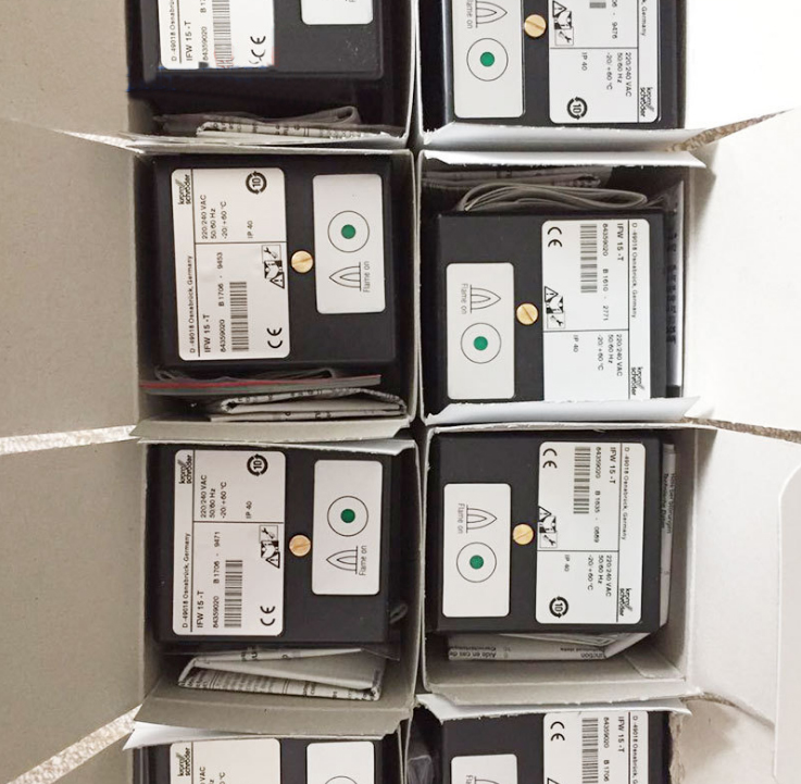 krom火焰監(jiān)測器 krom火焰監(jiān)測器