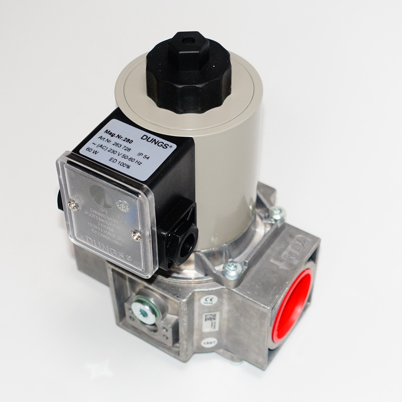 dungs電磁閥