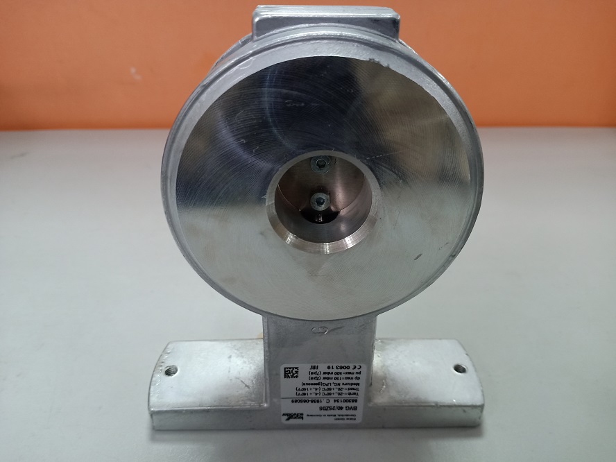 krom執(zhí)行器蝶閥