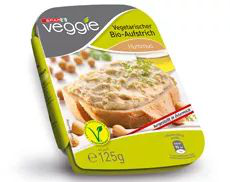 SPAR Veggie SPAR Veggie