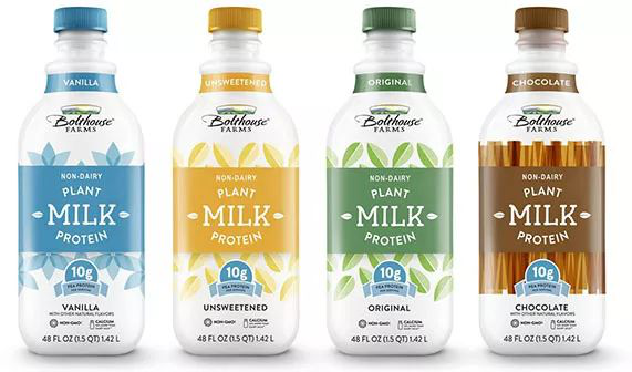 plant milk plant milk