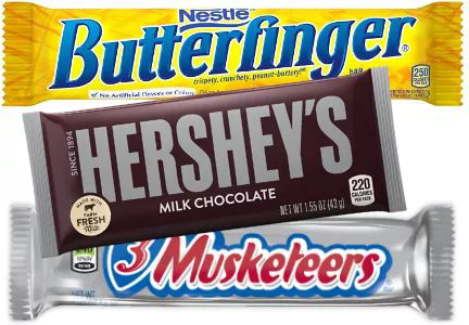 清潔零食 清潔零食