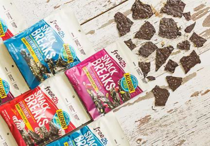 清潔零食 清潔零食